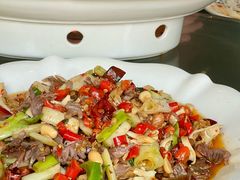 -飞虹鱼馆(春华路店)