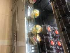 -幸福蛋糕坊(金顶街店)