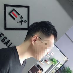 -山浦形象烫染