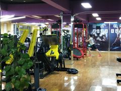 -清鑫阳光游泳健身瑜伽俱乐部(密云店)