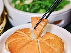 -新白鹿餐厅(京基KK ONE店)