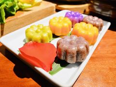 -马灯部落·西湖边的创意山景餐厅(虎跑动物园店)