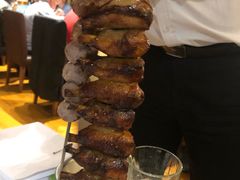 -拉蒂娜·巴西牛排馆 Latina·Brazilian Steakhouse(陆家嘴旗舰店)