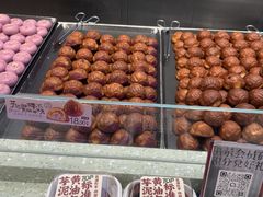 -泸溪河桃酥(西直门凯德店)