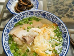 枫镇大肉面-原怡园面馆(拙政园店)