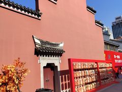 -宁波府城隍庙