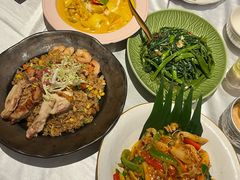 -Thai Alley泰爱里(二沙岛店)