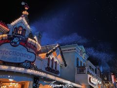 -上海迪士尼度假区