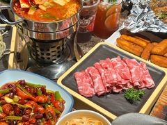 -火吧PTV聚会餐厅(10号店)
