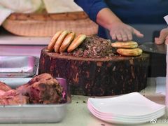 -沟头张驴肉馆(昌盛店)