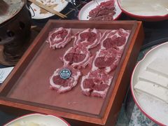 -乔先生涮肉·鲜活牛羊肉火锅(塘沽店)