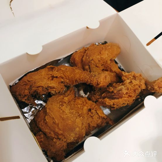Two Two chicken(韩式手工炸鸡)