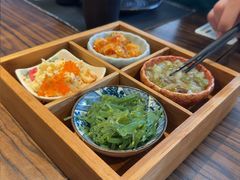 -品米斗·精致料理(浦东禹悦汇店)