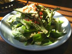 冰草-大牌大·传统杭帮菜(湖滨店)