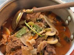 -野蔓果·山野菜(西湖景区·龙井茶田店)