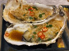 -黄鱼炙夜(华家池店)