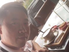 -时光吧·大堂吧·丽江和府洲际度假酒店