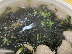 -官塘陈记鱼生·潮汕砂锅粥·牛肉火锅(潮枫路总店)