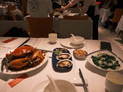 喜记正宗炒辣蟹-喜记避风塘炒辣蟹(旗舰店)