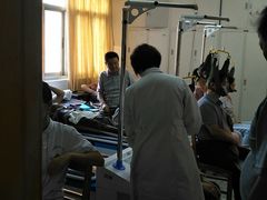 -东南大学附属中大医院(本部)