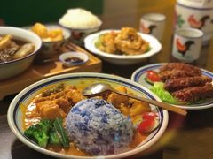 -马来MO简餐.南洋风味料理(美食街店)