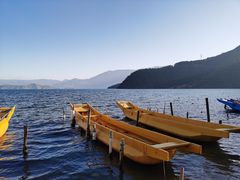 -里格村景区