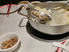-八合里潮汕鲜牛肉火锅(上海汇智广场店)