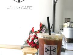 柠檬茶-WATER CAFE(广厦店)