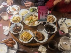 -寻宝记绍兴菜(鲁迅路店)