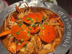 -胖哥俩肉蟹煲(杭州下沙学林街店)