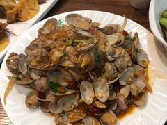-庆峰龙虾烧烤(合肥一店)