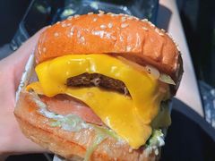 -The Habit Burger Grill 哈比特汉堡(爱琴海店)