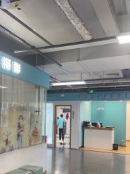 -倾城宝贝儿童摄影(新辰里酒仙桥店)