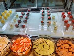 -广州富力君悦大酒店·凯菲厅