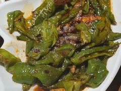 -川悦留香·海鲜餐厅(海棠68环球美食街店)