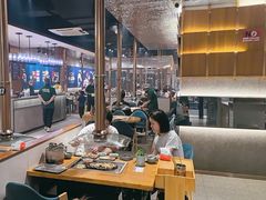 -蚝英雄·自助烤蚝(高新店)