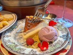 -BROWNSTONE布朗石西班牙餐厅(富城店)