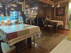-吃货私房菜(丽江束河古镇店)