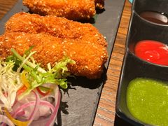 -甘尼仕印度餐厅酒吧(斜塘老街店)