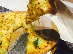 -乐凯撒披萨(正佳广场店)