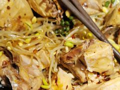 -云海肴·汽锅鸡·云南菜(高德置地店)