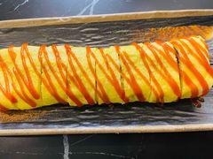 芝士鸡蛋卷-HONGA HONGA雄家(曹路店)