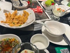 -青一色火锅(摩根店)