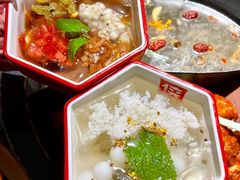 -蜀大侠火锅(四川北路店)