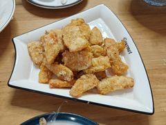 -壹笑茶庄·农家菜土菜杭帮菜