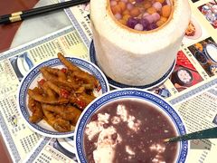 -黄氏壹品汇•水牛奶甜品(全国总店)