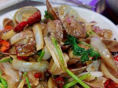 -玉善烧烤串城(长春总店)
