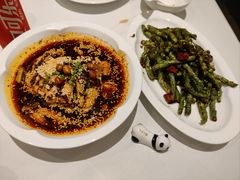 -眉州东坡(团结湖店)