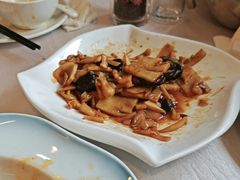 -马凯餐厅(长椿街店)