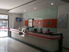 店内环境-哈贝卡汽车服务连锁(高新二路店)